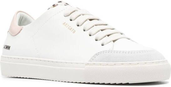 Axel Arigato Clean 90 Triple sneakers White