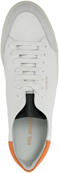 Axel Arigato Clean 90 Triple sneakers White