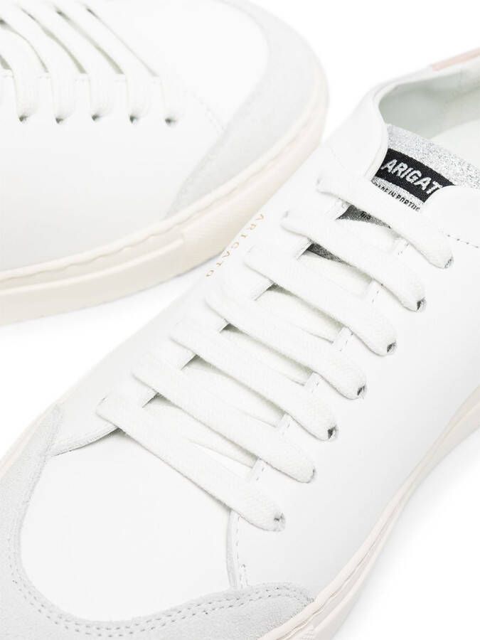 Axel Arigato Clean 90 Triple sneakers White