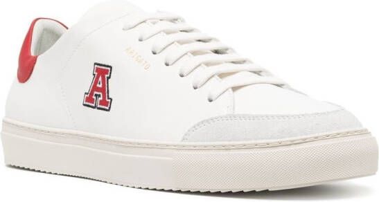 Axel Arigato Clean 90 Varsity sneakers White