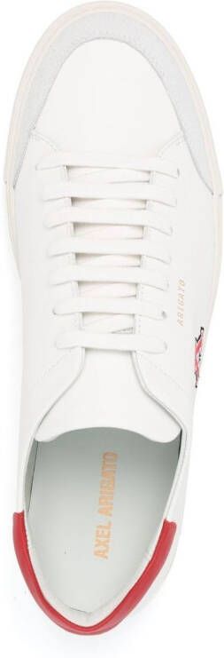 Axel Arigato Clean 90 Varsity sneakers White