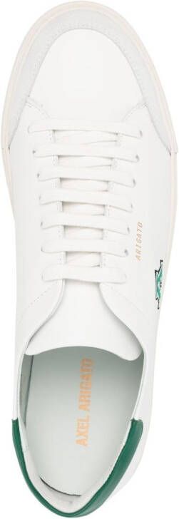 Axel Arigato Clean 90 Varsity sneakers White