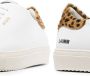Axel Arigato Clean 90mm animal-print sneakers White - Thumbnail 2