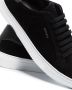 Axel Arigato Clean 90mm suede sneakers Black - Thumbnail 2