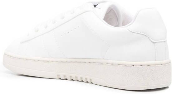 Axel Arigato Clean low-top sneakers White