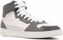 Axel Arigato colour-block high-top sneakers White - Thumbnail 2