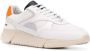 Axel Arigato contrast panel colour block sneakers White - Thumbnail 2