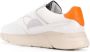 Axel Arigato contrast panel colour block sneakers White - Thumbnail 3