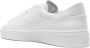 Axel Arigato Court leather sneakers White - Thumbnail 3