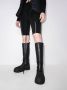 Axel Arigato Cryo knee-high platform boots Black - Thumbnail 3