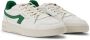Axel Arigato Dice-A low-top leather sneakers White - Thumbnail 2