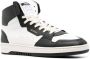 Axel Arigato Dice Hi leather sneakers White - Thumbnail 2