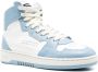 Axel Arigato Dice High leather sneakers White - Thumbnail 2