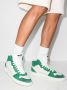 Axel Arigato Dice high-top sneakers Green - Thumbnail 5