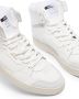 Axel Arigato Dice high-top sneakers White - Thumbnail 4