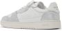 Axel Arigato Dice Lo glitter-panelled sneakers White - Thumbnail 3