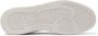 Axel Arigato Dice Lo glitter-panelled sneakers White - Thumbnail 5