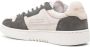 Axel Arigato Dice Lo leather sneakers Grey - Thumbnail 3