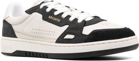 Axel Arigato Dice Lo low-top sneakers White