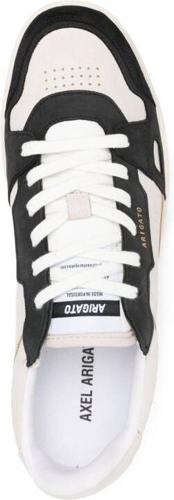 Axel Arigato Dice Lo low-top sneakers White