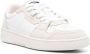 Axel Arigato Dice Lo panelled leather sneakers White - Thumbnail 2