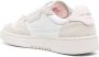 Axel Arigato Dice Lo panelled leather sneakers White - Thumbnail 3