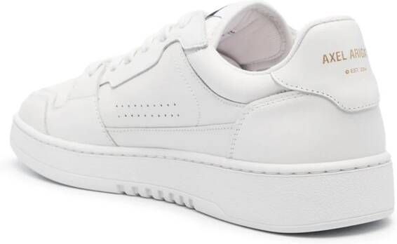 Axel Arigato Dice Lo sneakers White