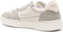 Axel Arigato Dice Lo suede panelled sneakers Neutrals - Thumbnail 3