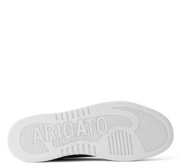 Axel Arigato Dice low-top sneakers Grey