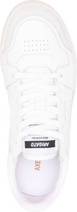 Axel Arigato Dice low-top sneakers White
