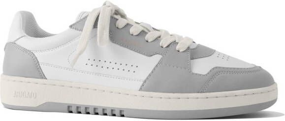 Axel Arigato Dice low-top sneakers White