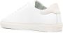 Axel Arigato embroidered-bird lace-up sneakers White - Thumbnail 3