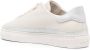 Axel Arigato Clean 90 glitter-embellished leather sneakers Neutrals - Thumbnail 3