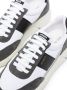 Axel Arigato Genesis runner panelled sneakers White - Thumbnail 2