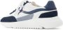 Axel Arigato Genesis Stripe B Bird low-top sneakers White - Thumbnail 3
