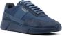 Axel Arigato Genesis Vintage leather sneakers Blue - Thumbnail 2