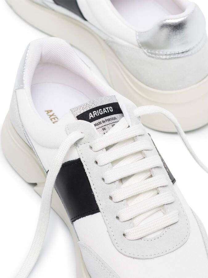Axel Arigato Genesis Vintage low-top sneakers White