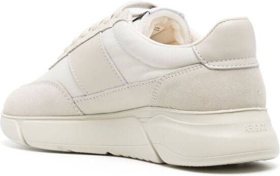 Axel Arigato Genesis Vintage Runner low-top sneakers White