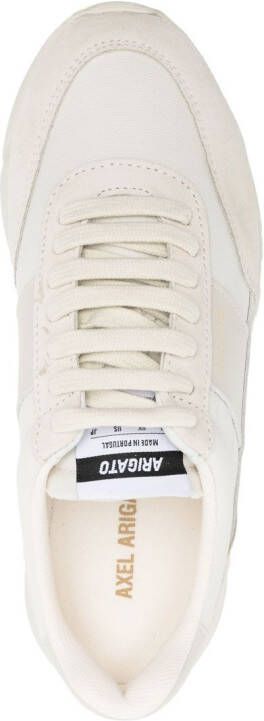 Axel Arigato Genesis Vintage Runner low-top sneakers White