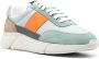 Axel Arigato Genesis Vintage Runner low-top sneakers Green - Thumbnail 2
