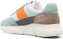 Axel Arigato Genesis Vintage Runner low-top sneakers Green - Thumbnail 3