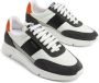 Axel Arigato Genesis Vintage Runner panelled sneakers White - Thumbnail 4