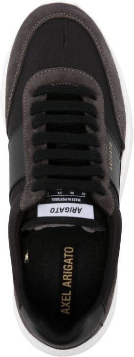 Axel Arigato Genesis Vintage Runner sneakers Black