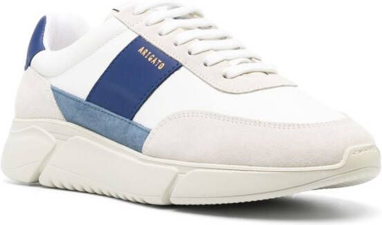 Axel Arigato Genesis Vintage Runner sneakers White