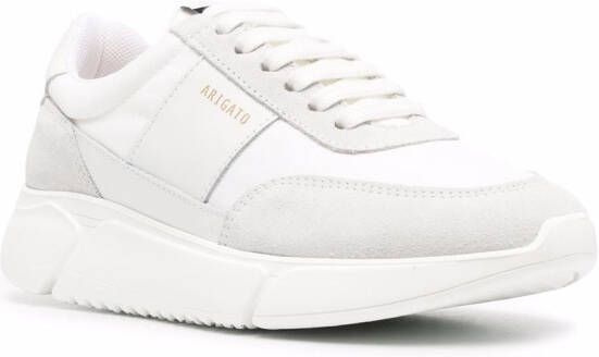 Axel Arigato Genesis Vintage Runner sneakers White