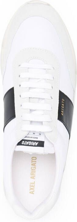 Axel Arigato Genesis Vintage sneakers White