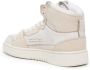 Axel Arigato high-top lace-up sneakers Neutrals - Thumbnail 3