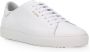 Axel Arigato lace-up sneakers White - Thumbnail 2