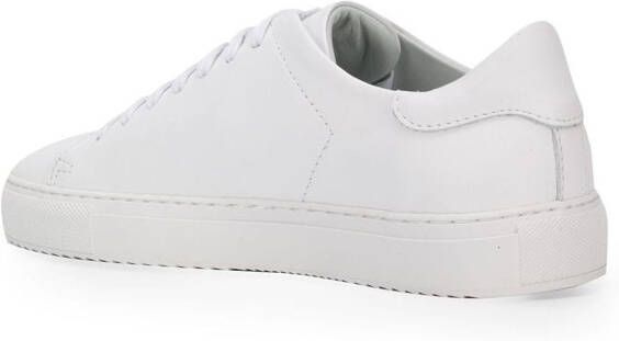 Axel Arigato lace-up sneakers White