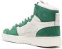 Axel Arigato leather high-top sneakers White - Thumbnail 3